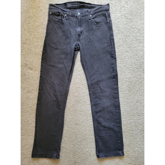 Men's 559 Levis size W32xL34 - Picture 1 of 4
